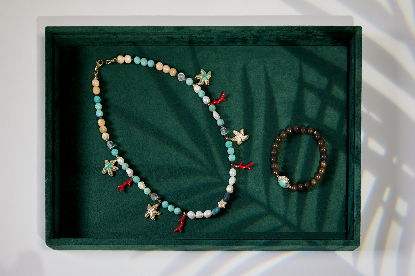 Shanice Necklace