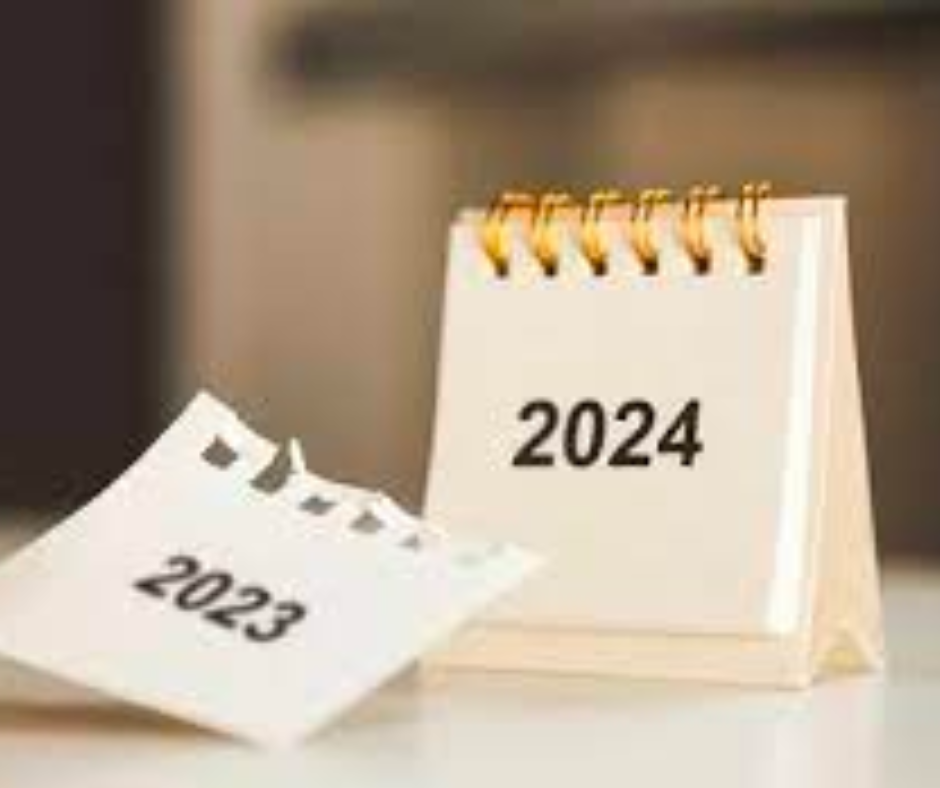 SPECIAL EDITION - End of 2023