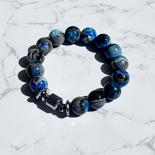 Let's Talk About Beads 101: Agate