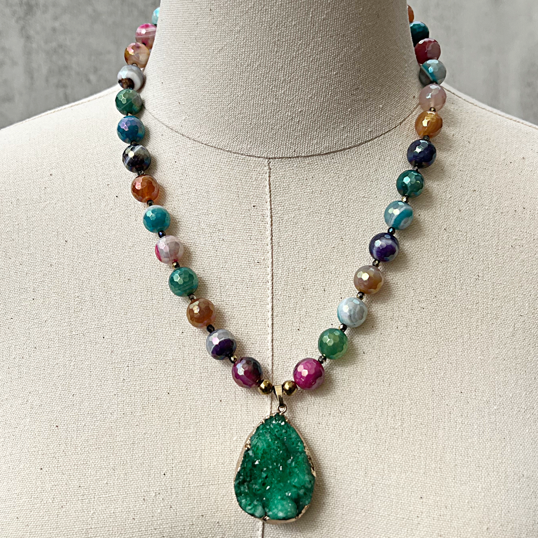 Understanding Electroplated Beads