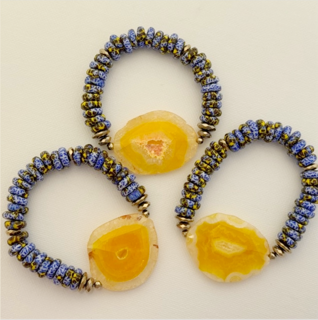 What Sets D's Delights Apart: A Fusion of Quality and Creativity