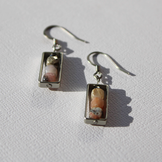 Caring for your sterling silver jewelry