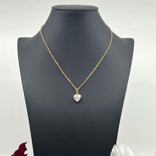 Caring for your stainless steel jewelry