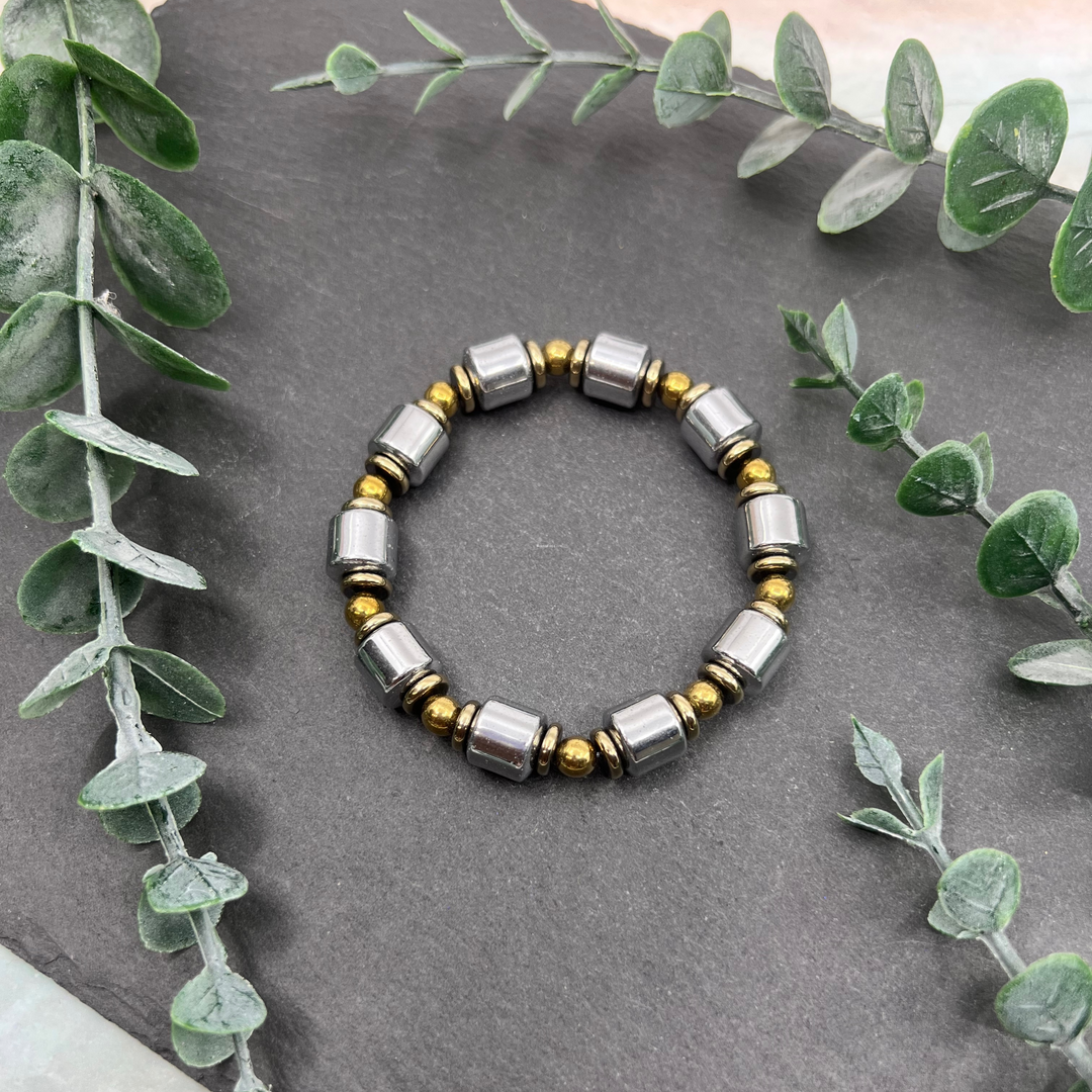 Let's Talk About Beads 101: Hematite