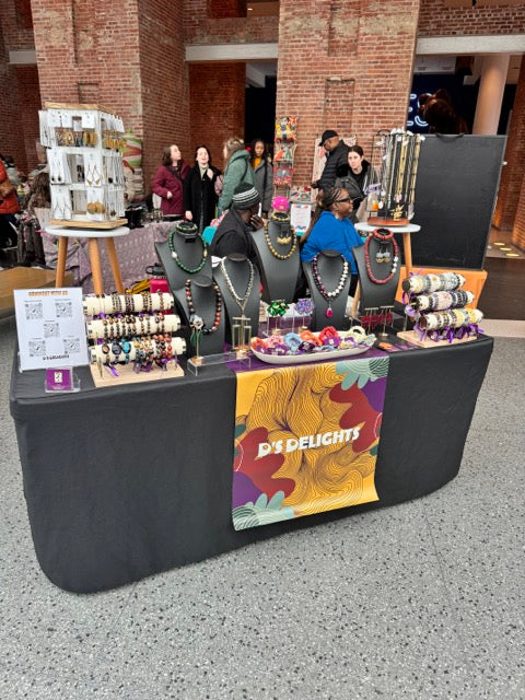 A Peek Behind the Scenes