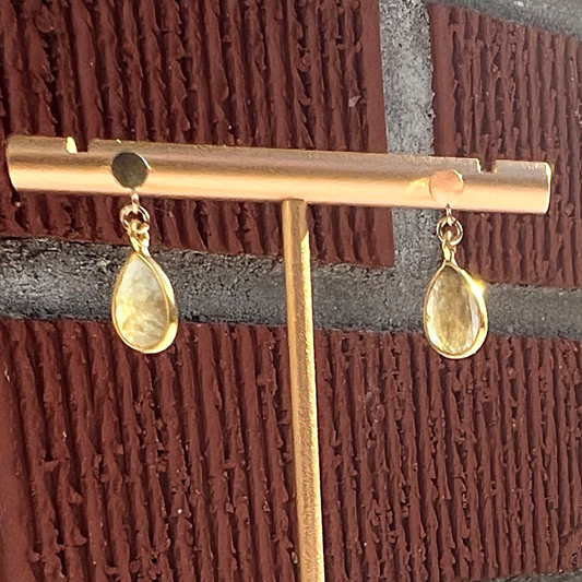 Caring for your gold filled jewelry