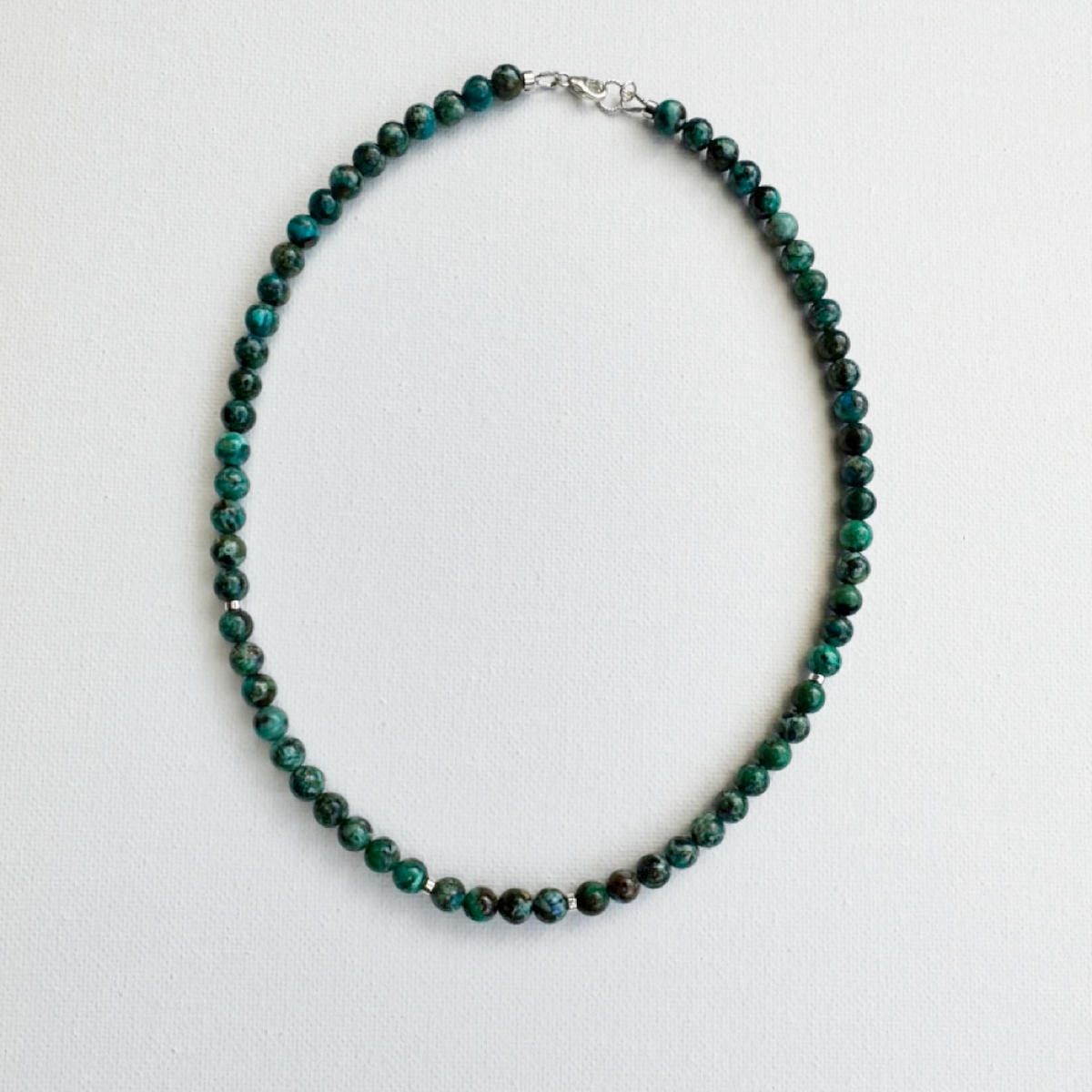 Campbell Necklace