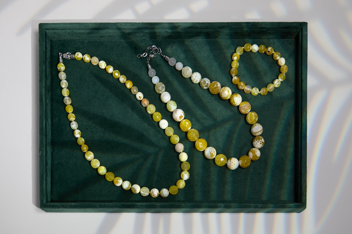 Collene Necklace