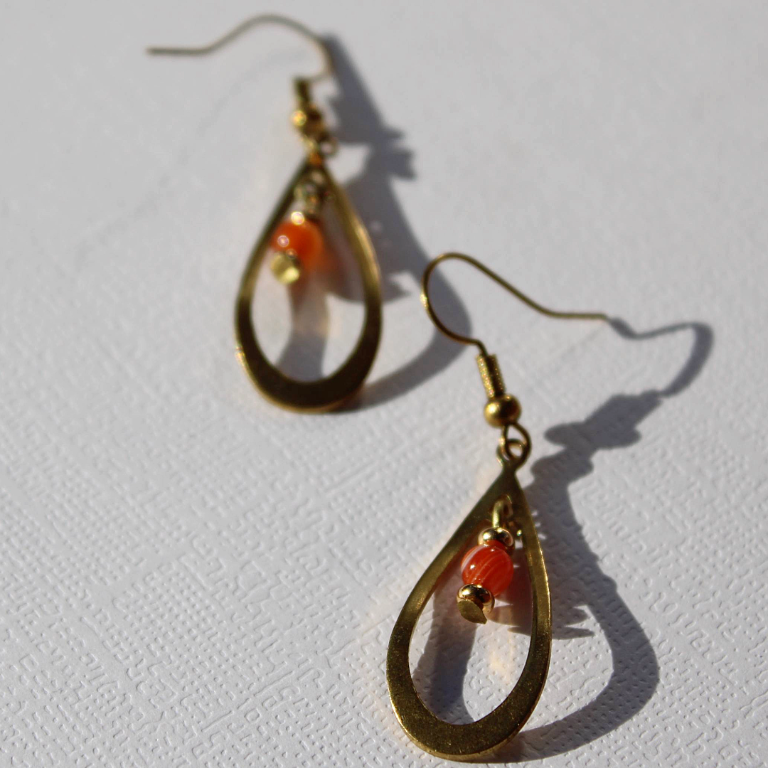 Cree Earrings
