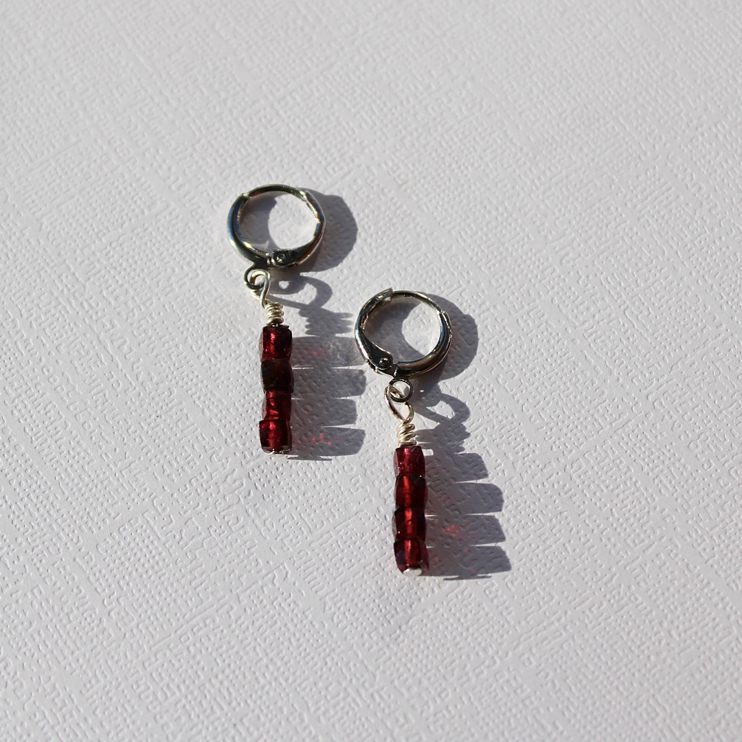 Gwen Earrings