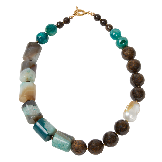 Maxine Necklace
