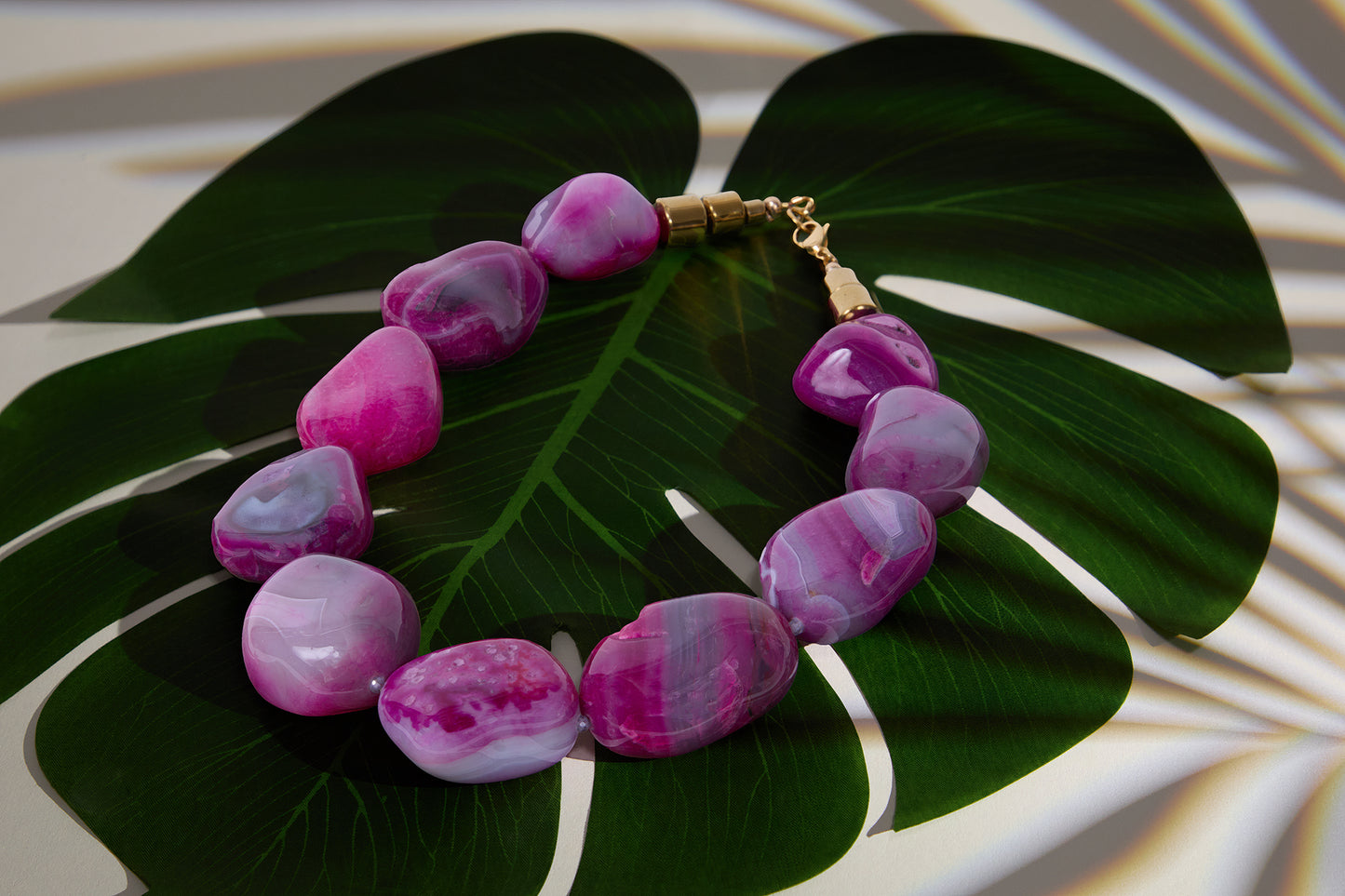 Mia Necklace