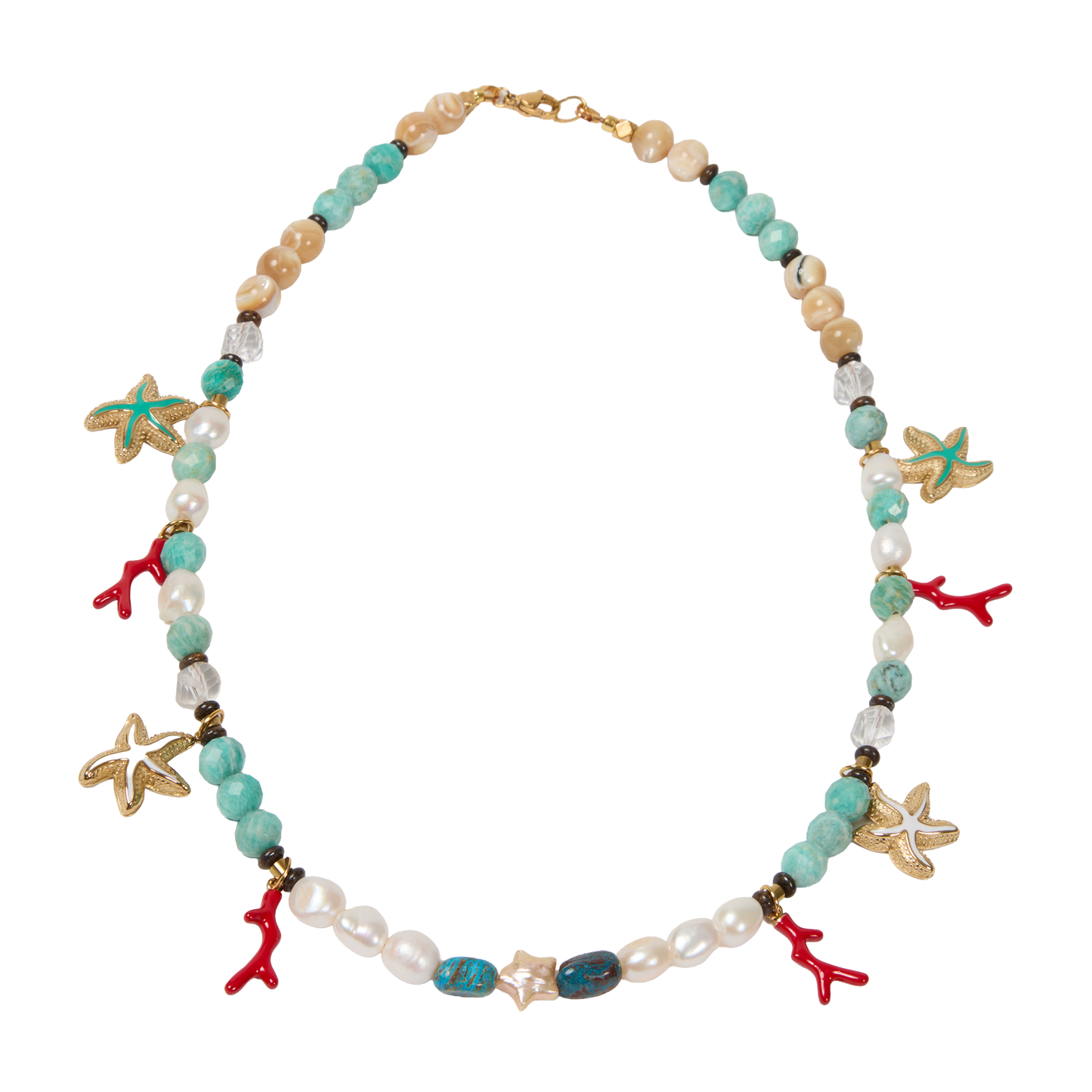 Shanice Necklace