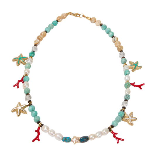 Shanice Necklace