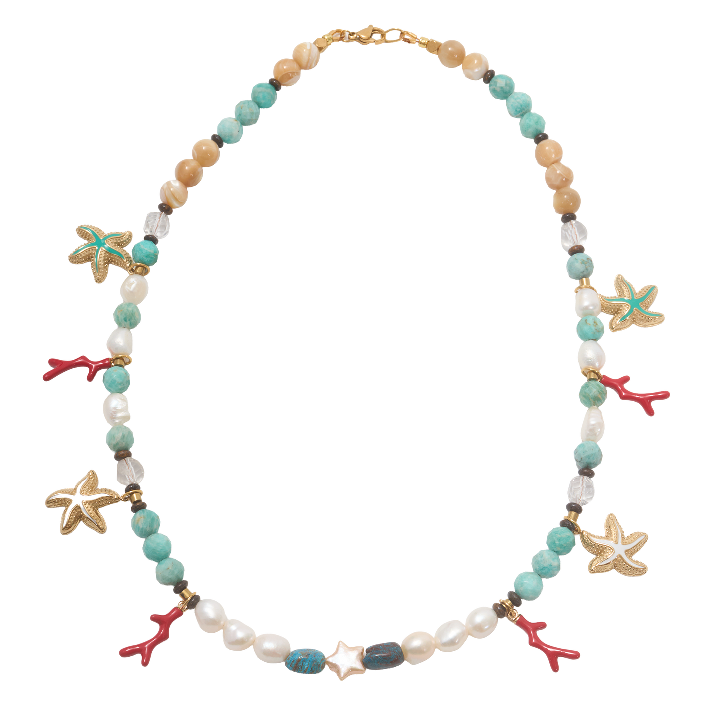 Shanice Necklace