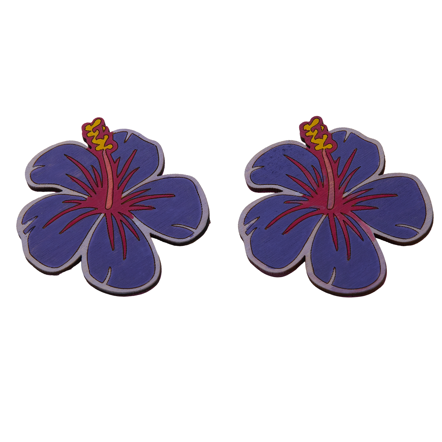 Shantelle Earrings