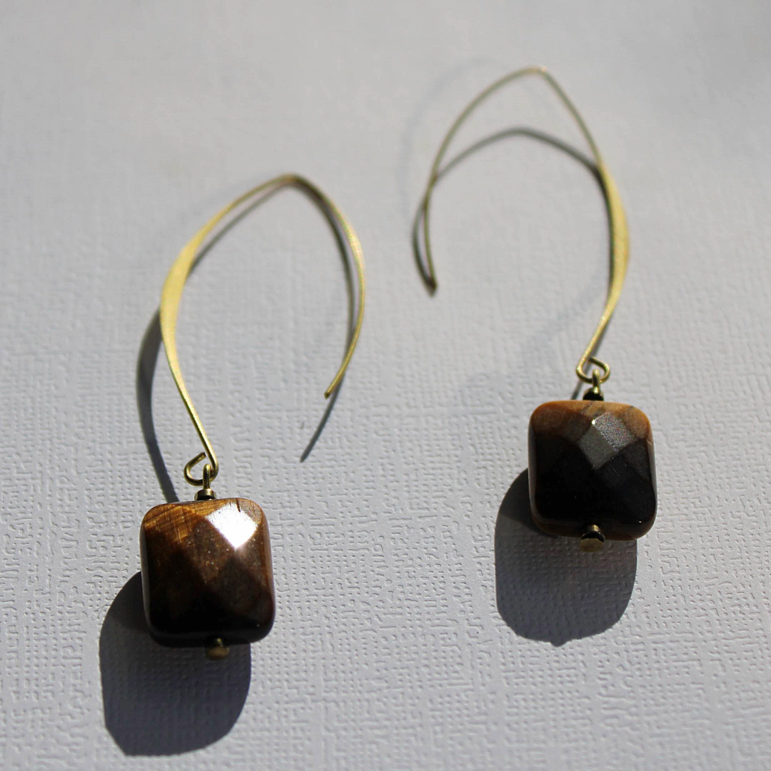 Taylor Earrings