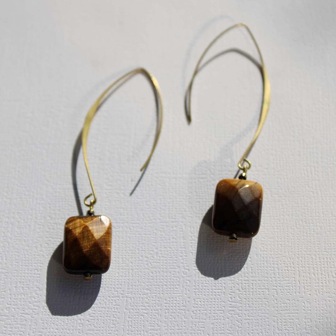 Taylor Earrings